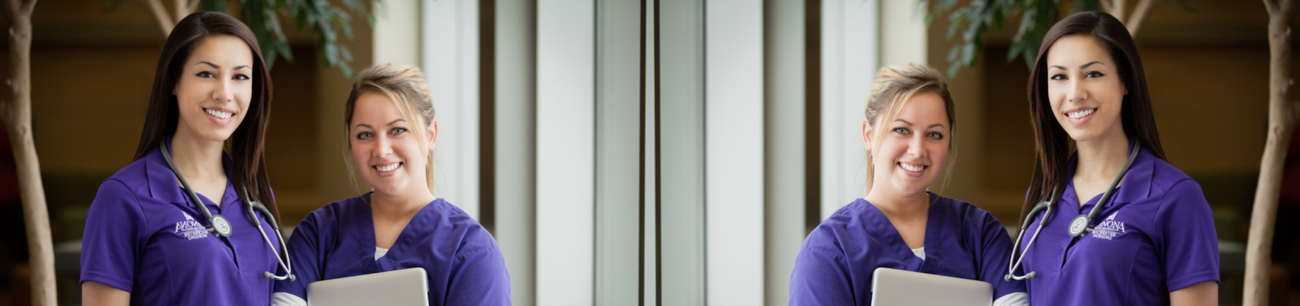 Program Nursing RNtoBS Completion (NRNA) BS Major Winona State